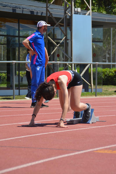 Club Atletisme Badalona - 